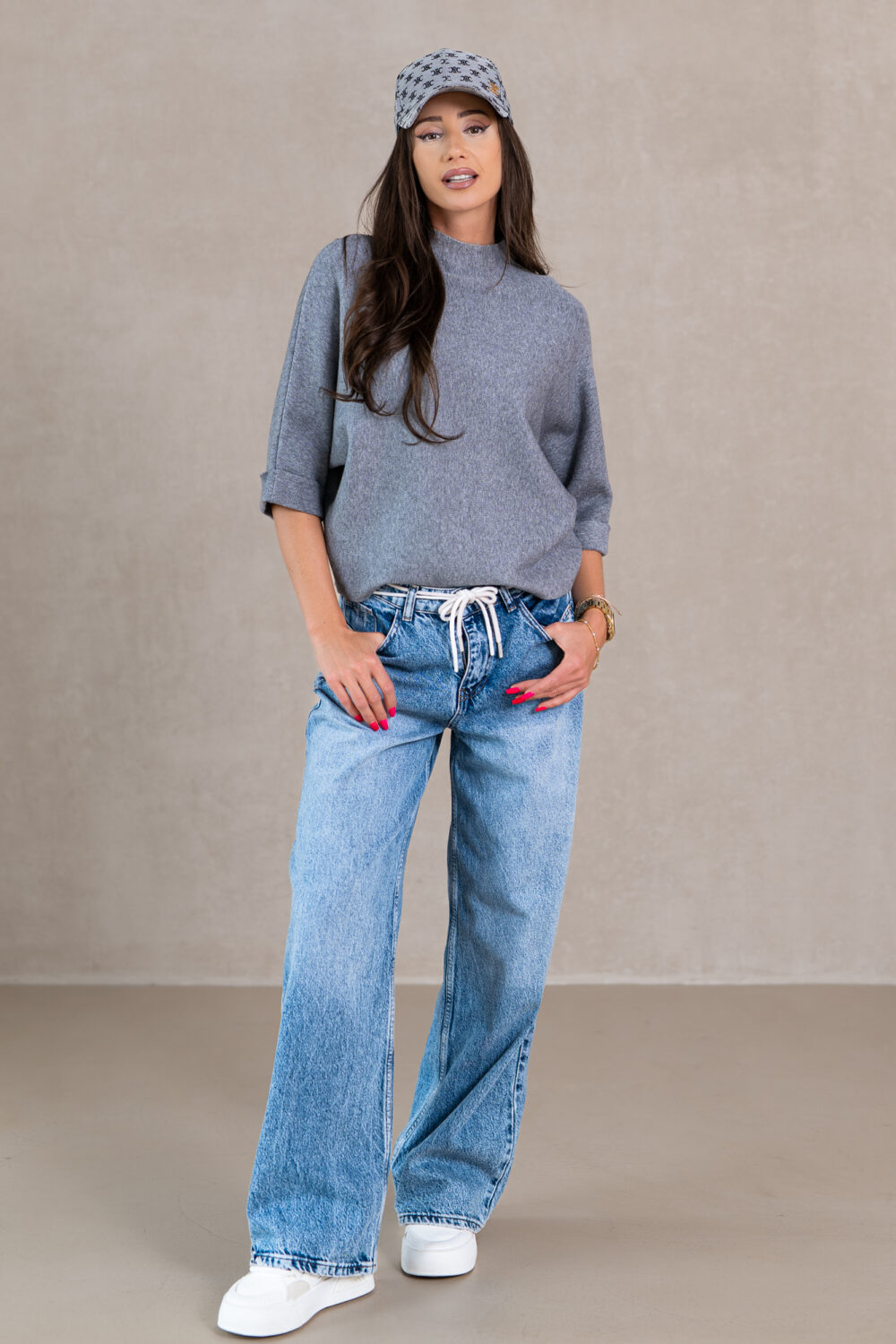 Sweter Able - obrazek 7