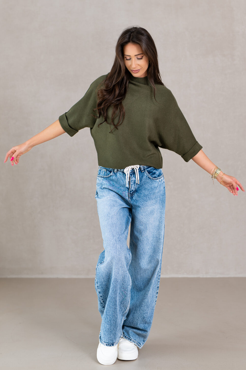 Sweter Able - obrazek 10
