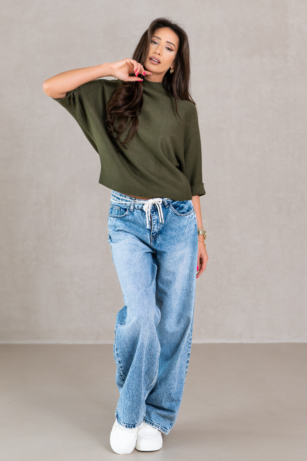 Sweter Able - obrazek 11