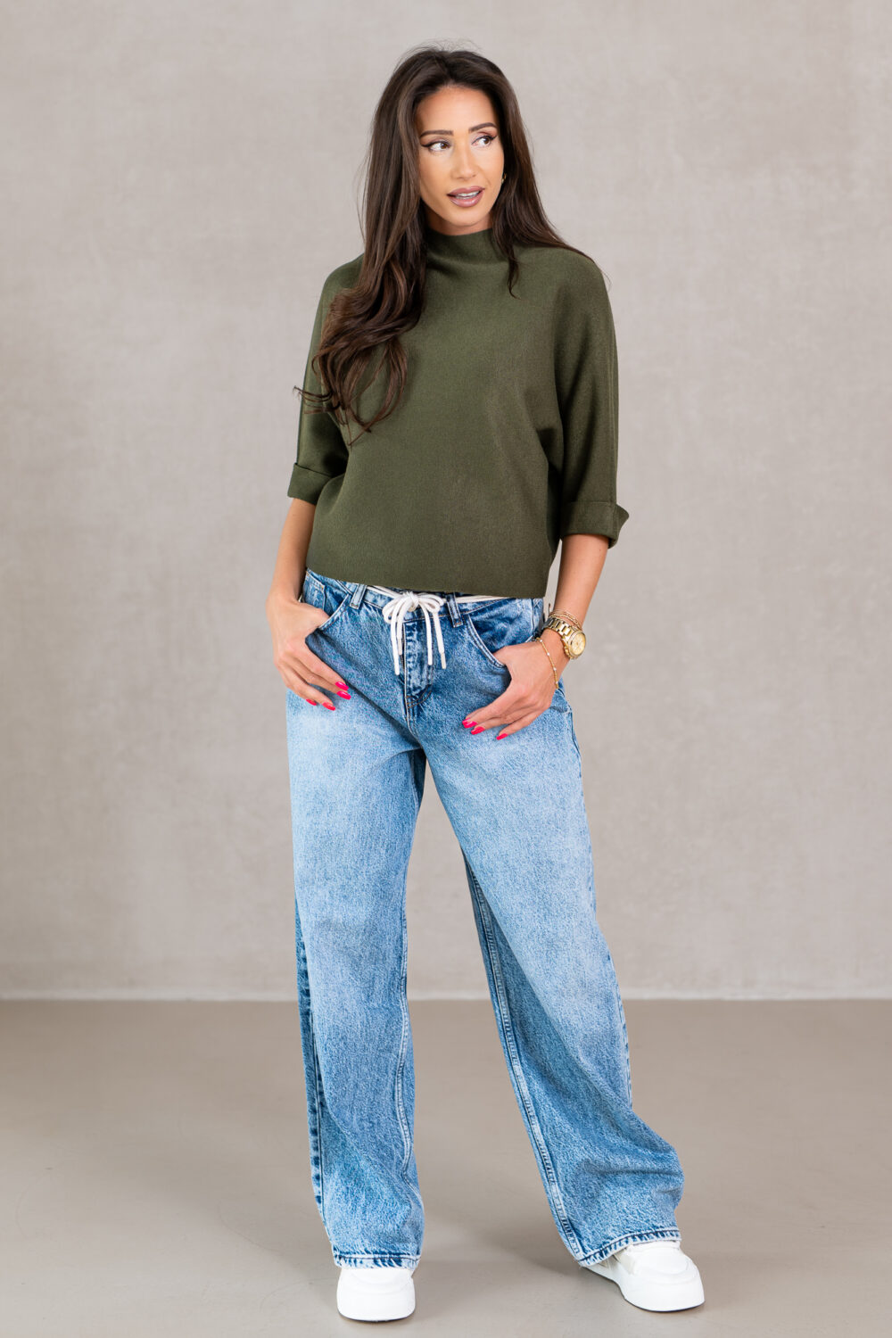 Sweter Able - obrazek 12