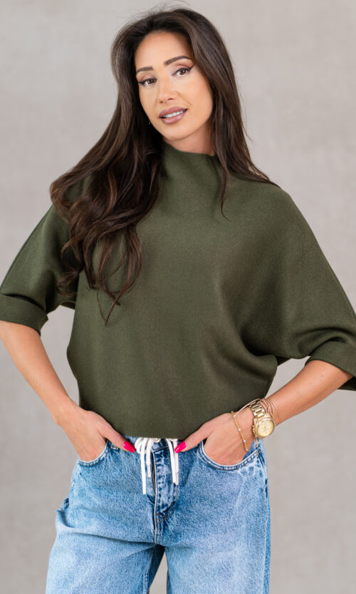 Sweter Able