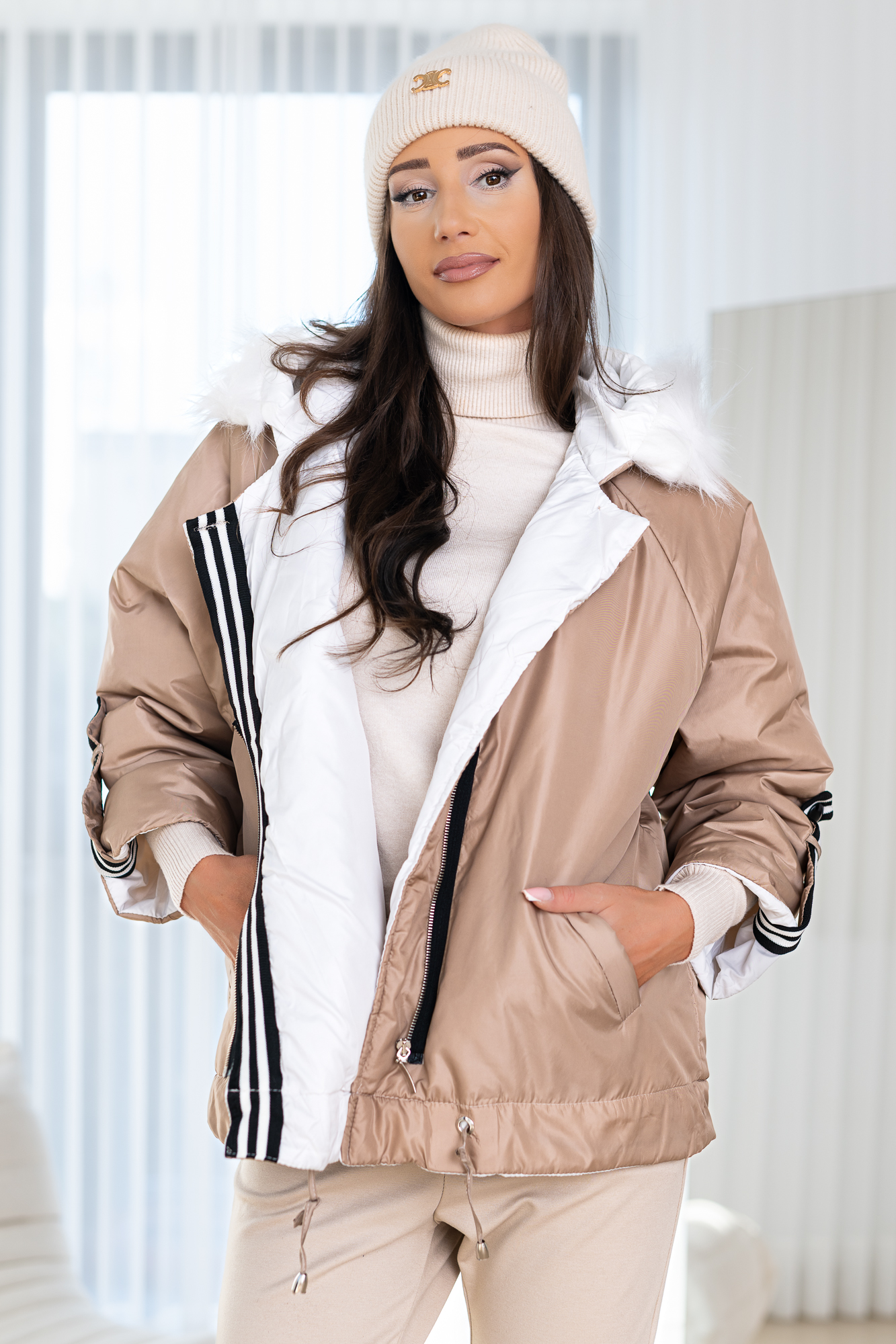 Kurtka Wezerla - obrazek 2