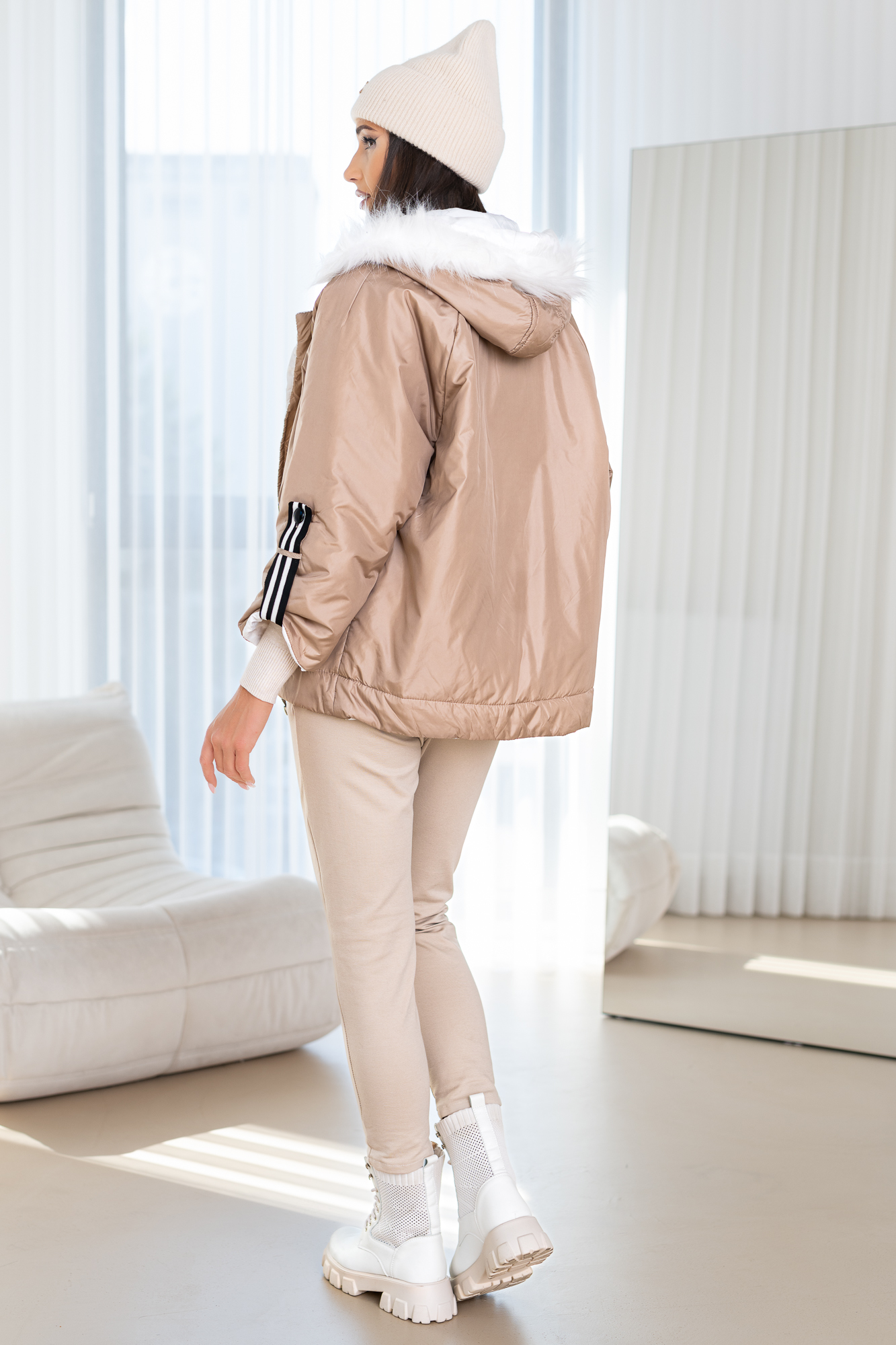 Kurtka Wezerla - obrazek 7