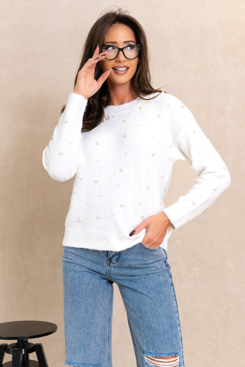 Sweter Tumila - obrazek 8