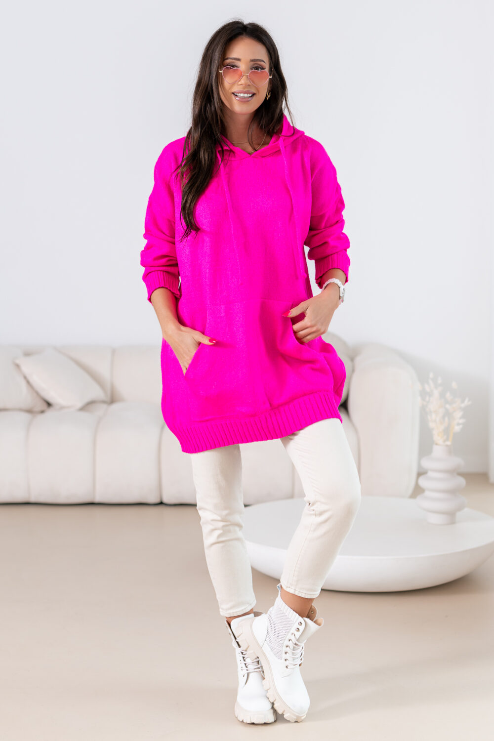 Sweter Oreem - obrazek 6
