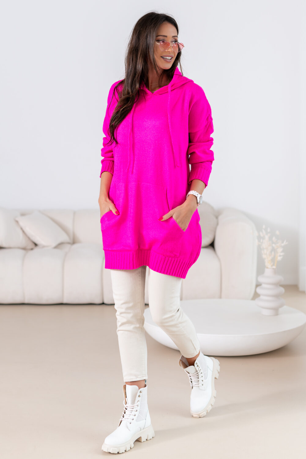 Sweter Oreem - obrazek 7