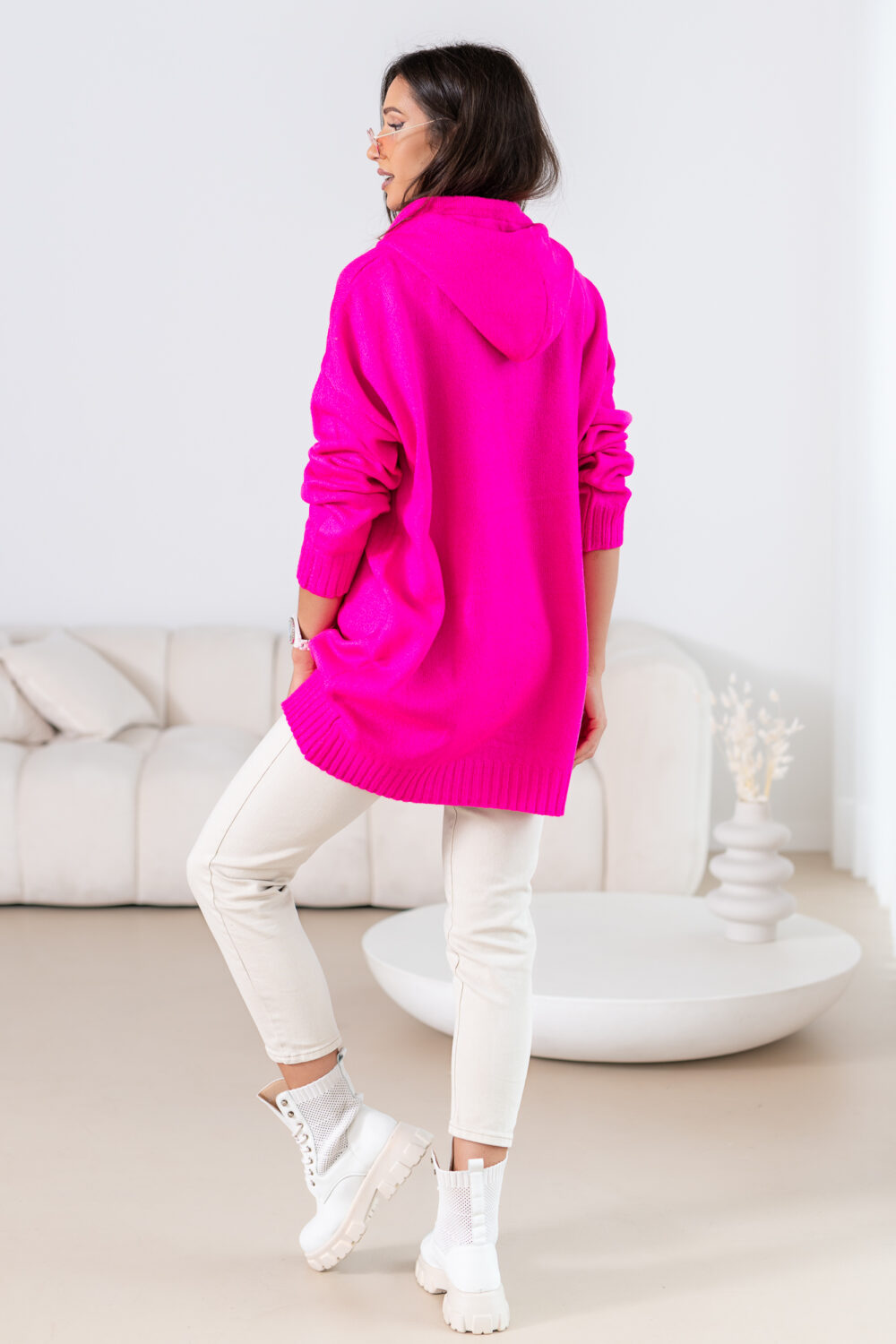 Sweter Oreem - obrazek 9