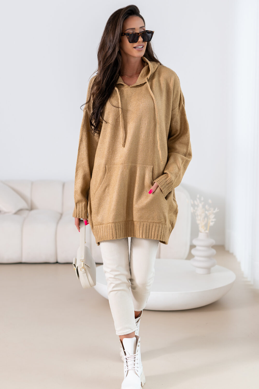 Sweter Oreem - obrazek 3