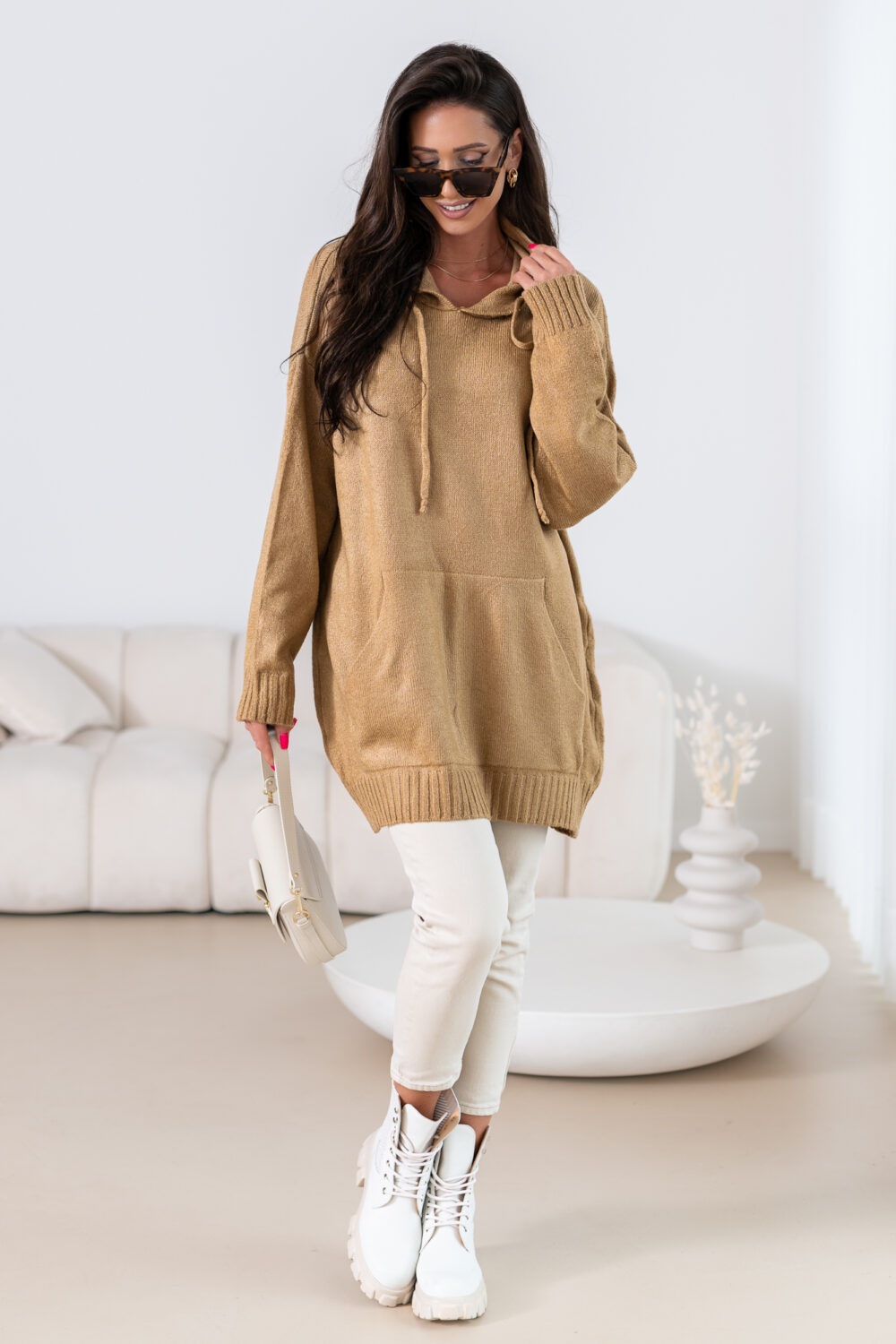 Sweter Oreem