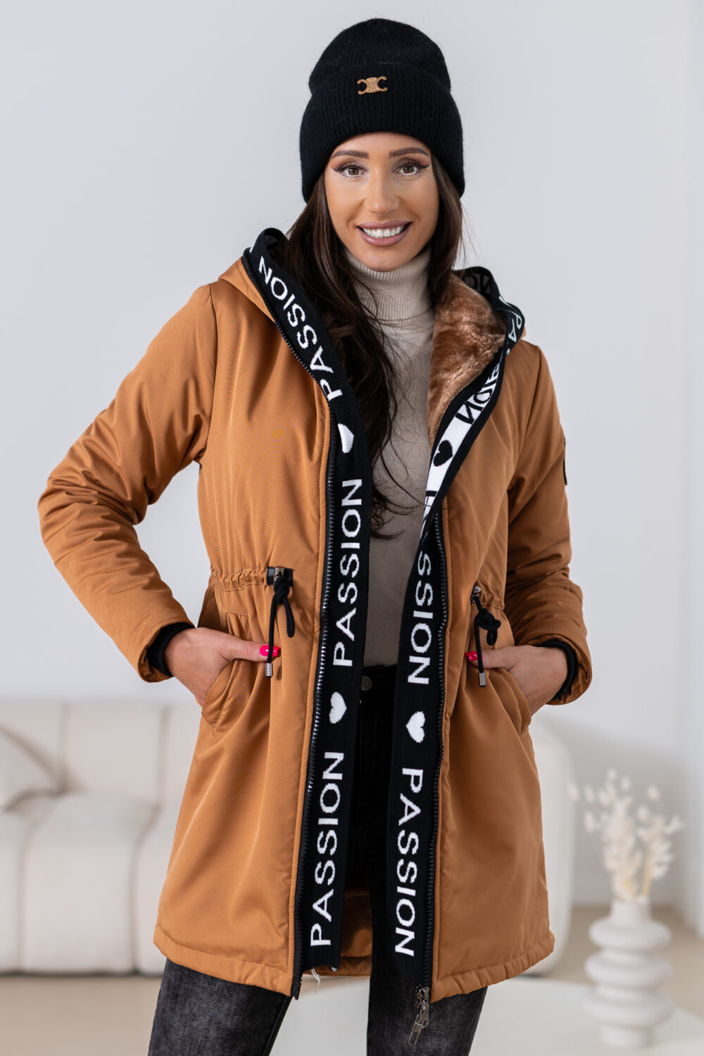 Kurtka Passion - obrazek 14