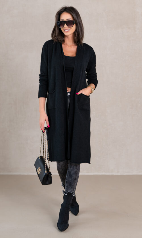 Sweter/kardigan Ellizabeth