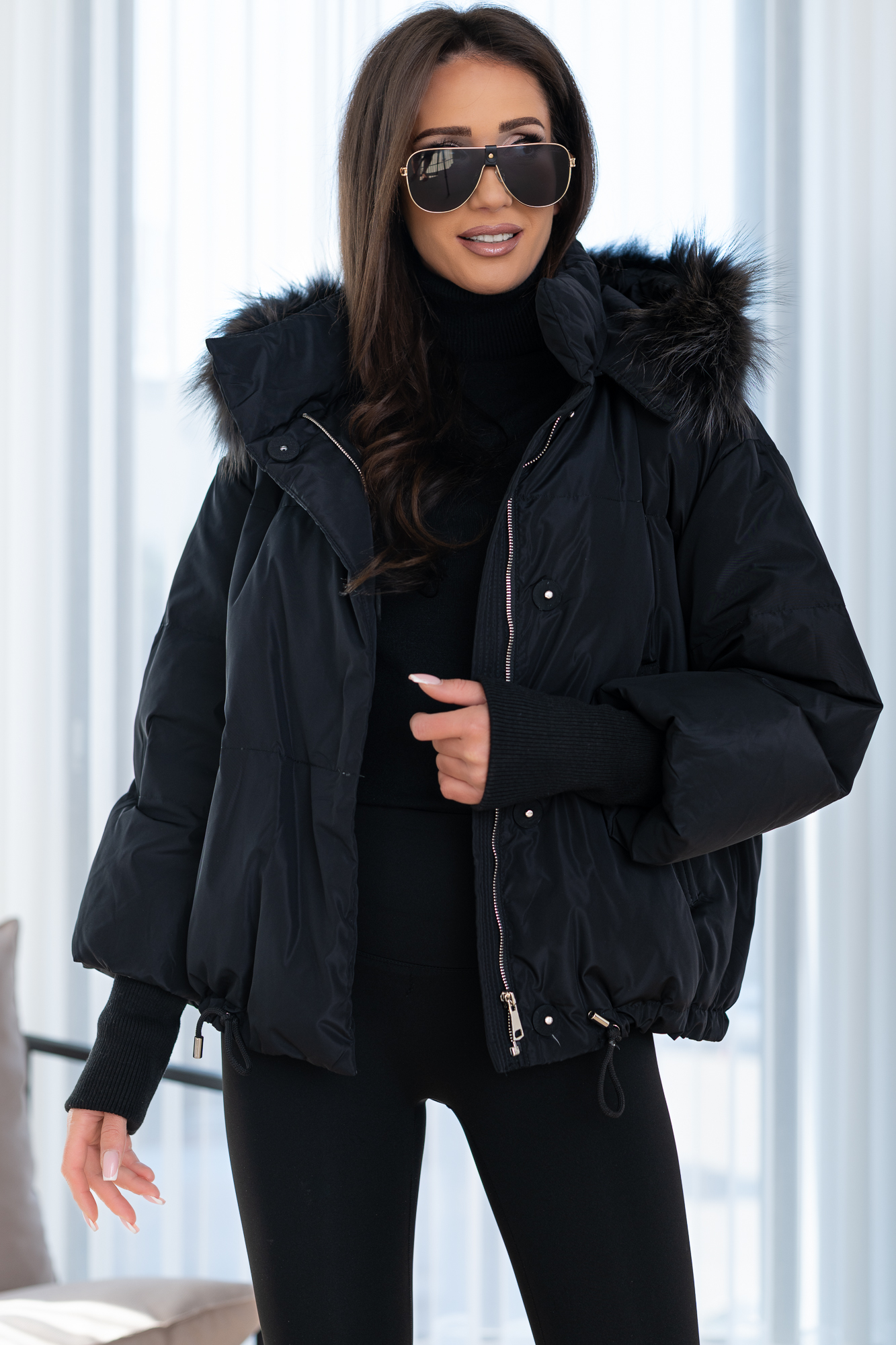 Kurtka Purietta - obrazek 7