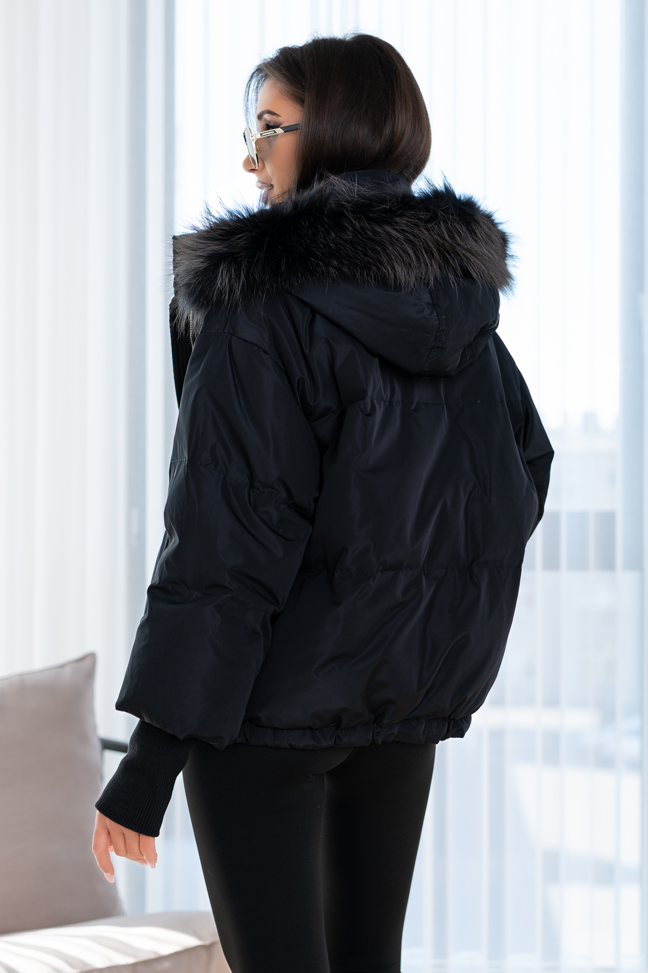 Kurtka Purietta - obrazek 9