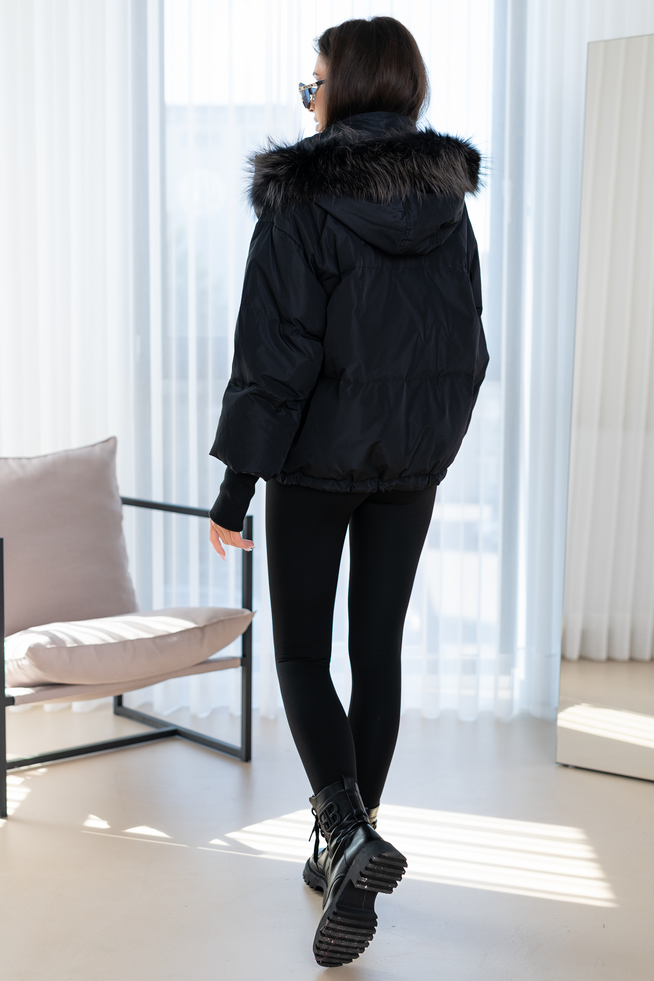 Kurtka Purietta - obrazek 12