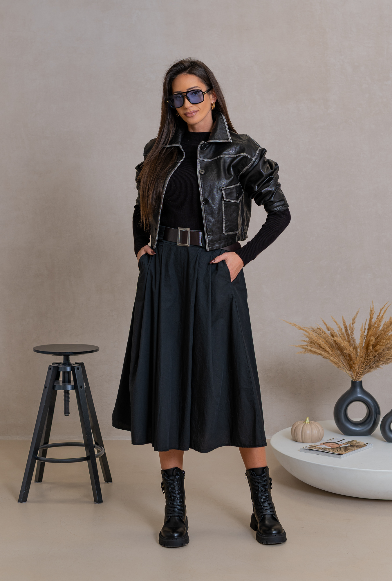 Sp贸dnica Oleandrii - obrazek 42