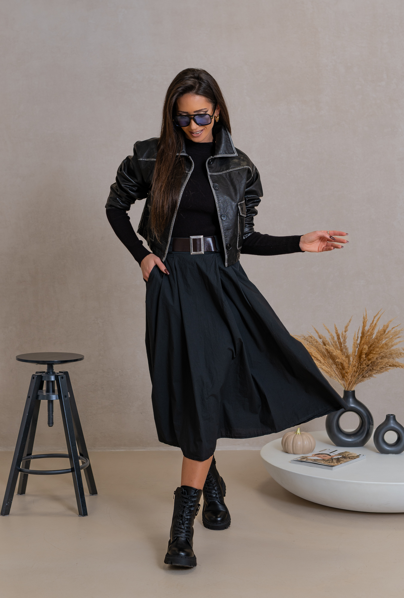 Sp贸dnica Oleandrii - obrazek 41