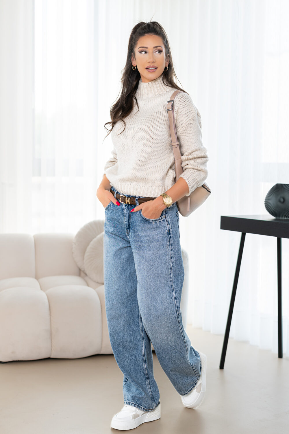 SWETER TRILLA - obrazek 6