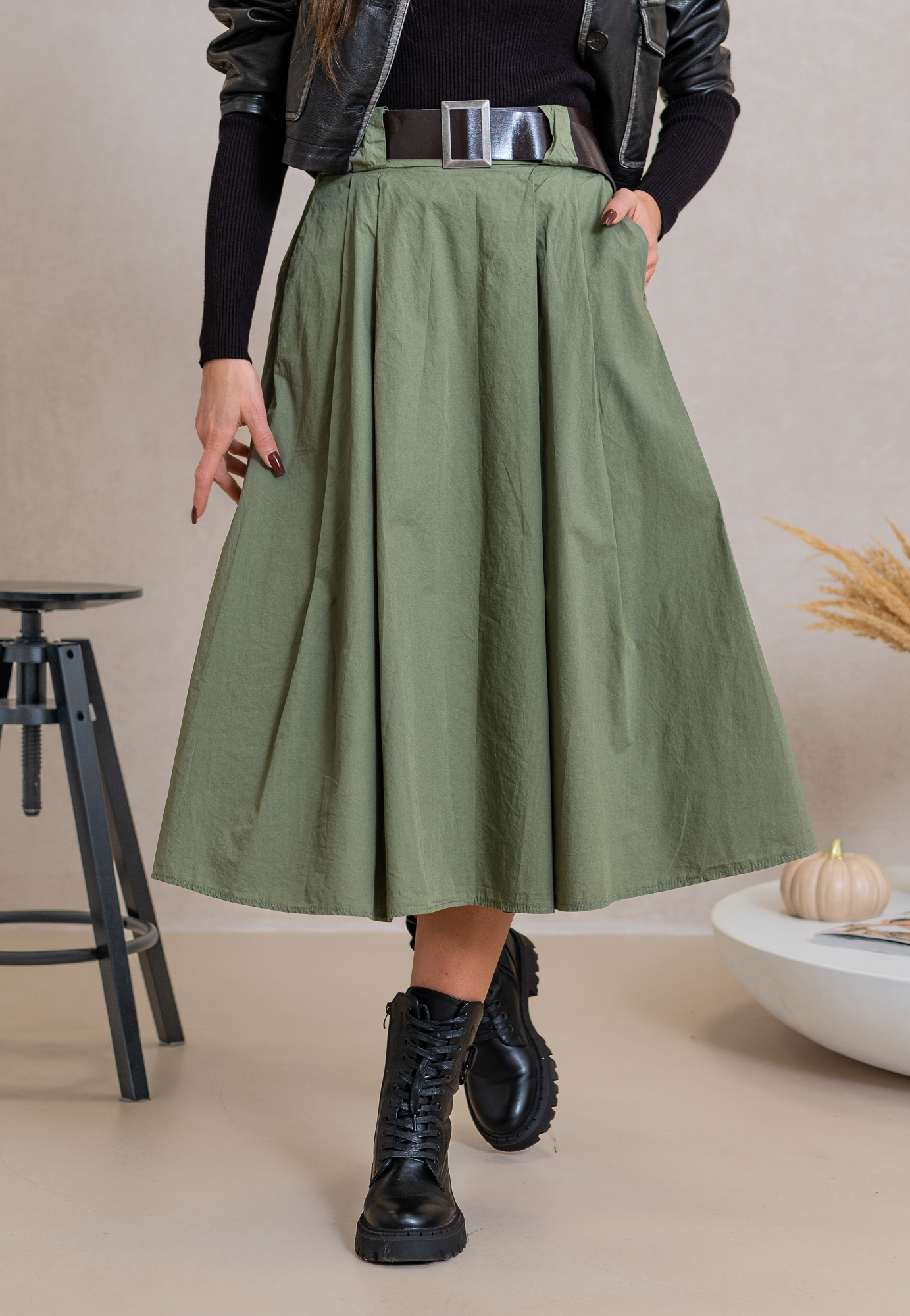 Sp贸dnica Oleandrii - obrazek 40