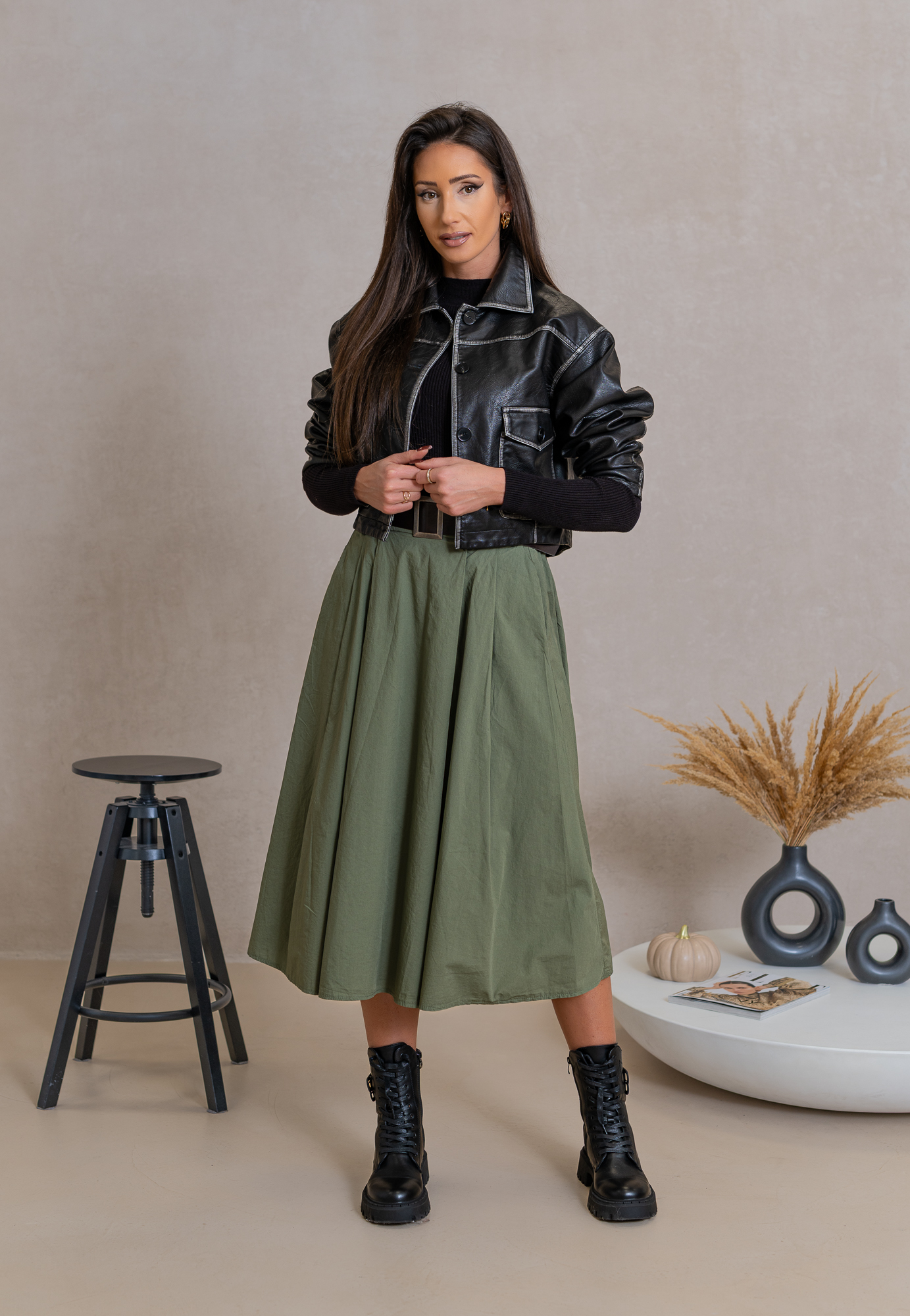 Sp贸dnica Oleandrii - obrazek 39