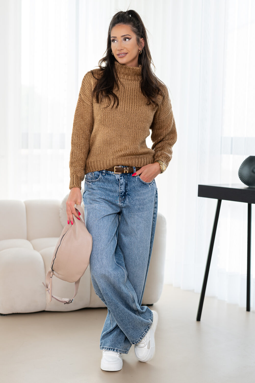 SWETER TRILLA - obrazek 17