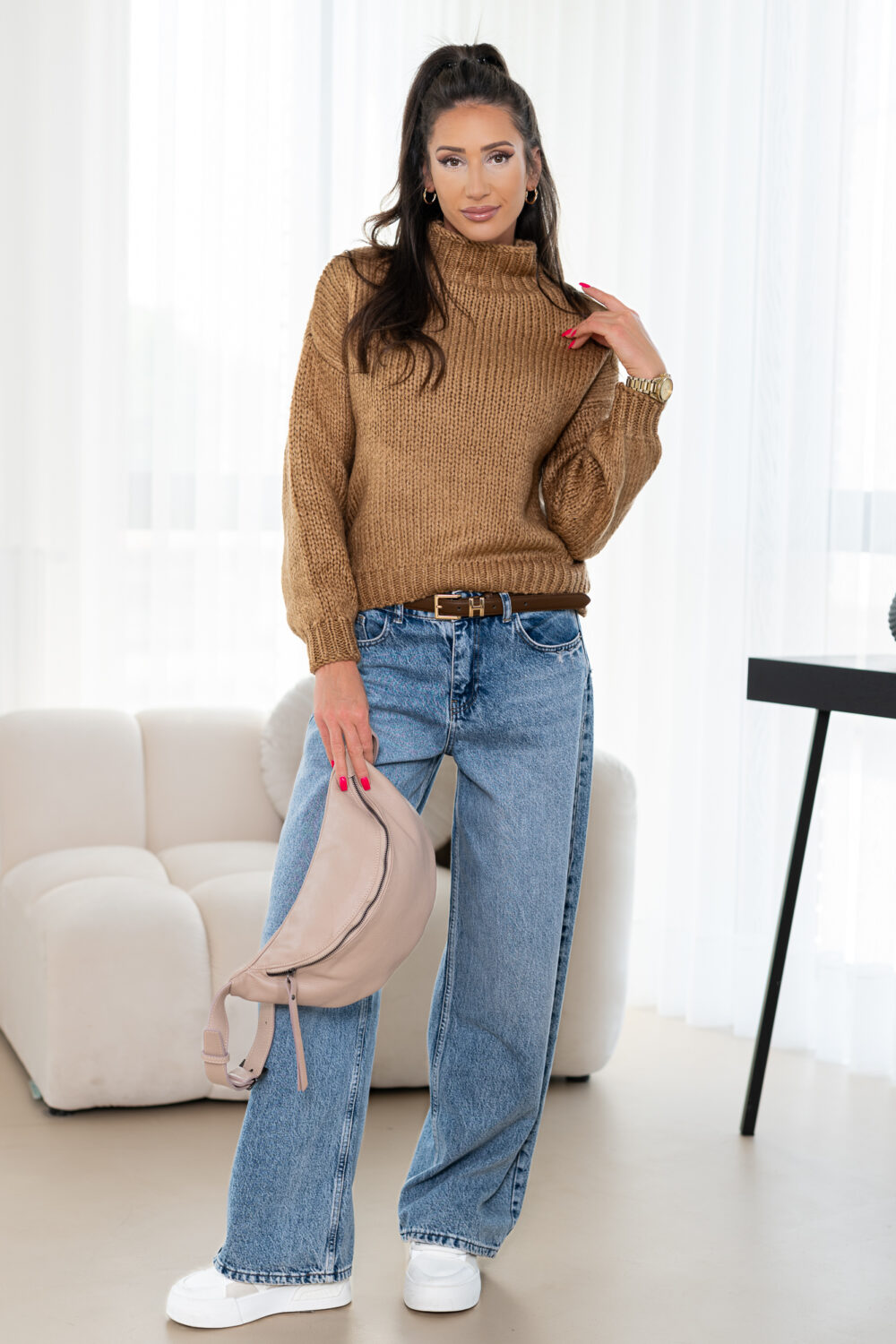 SWETER TRILLA - obrazek 18