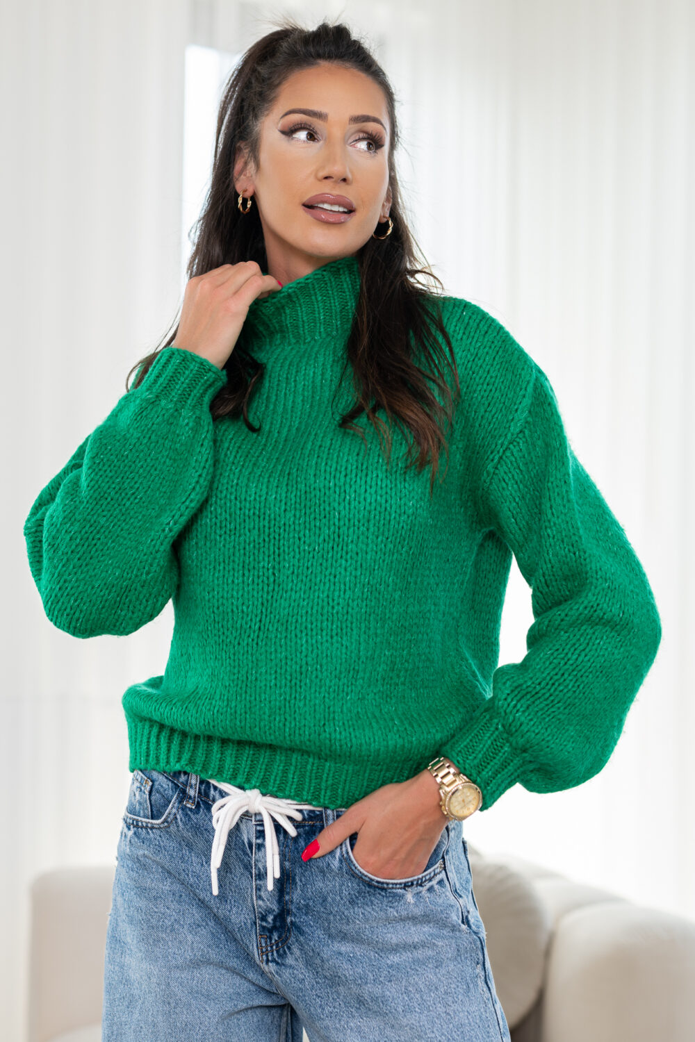 SWETER TRILLA - obrazek 26