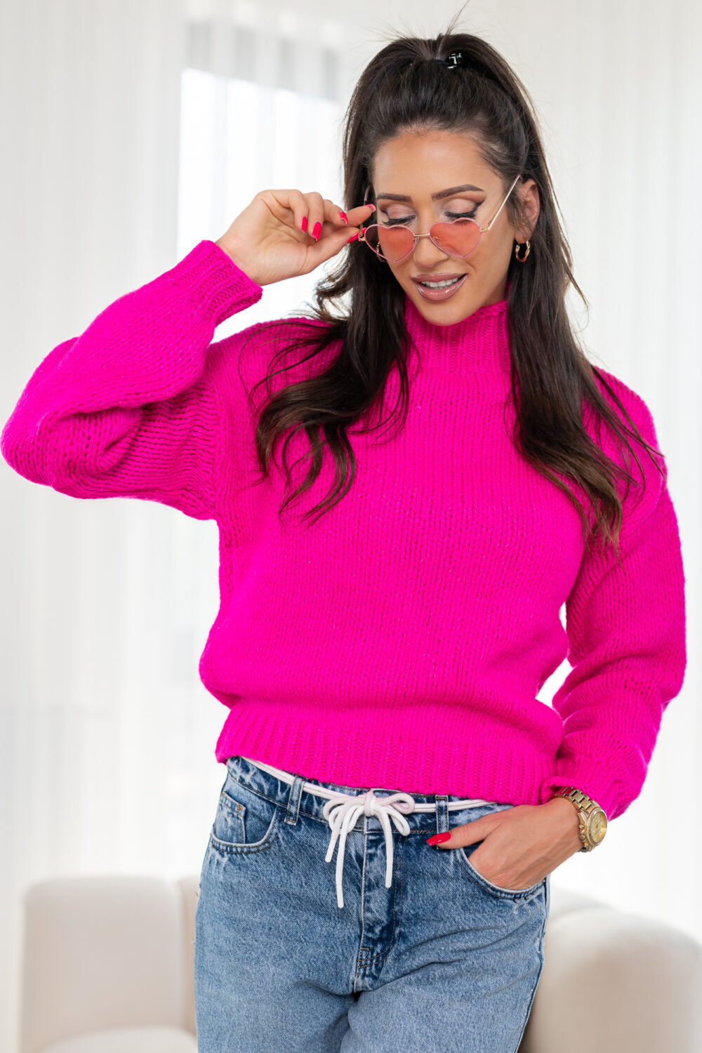 SWETER TRILLA - obrazek 34