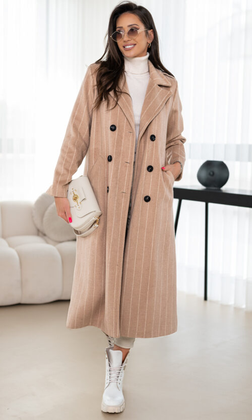 Płaszcz Vivid Shades