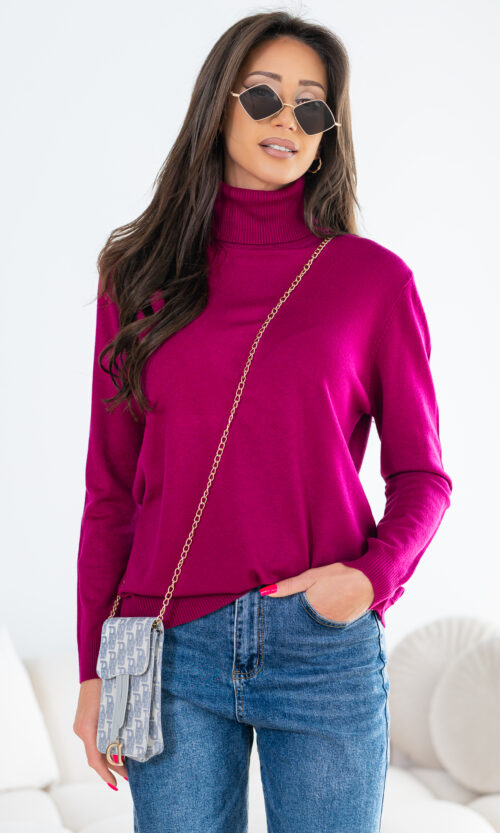 Golf Lirampo - Burgund, XS/S