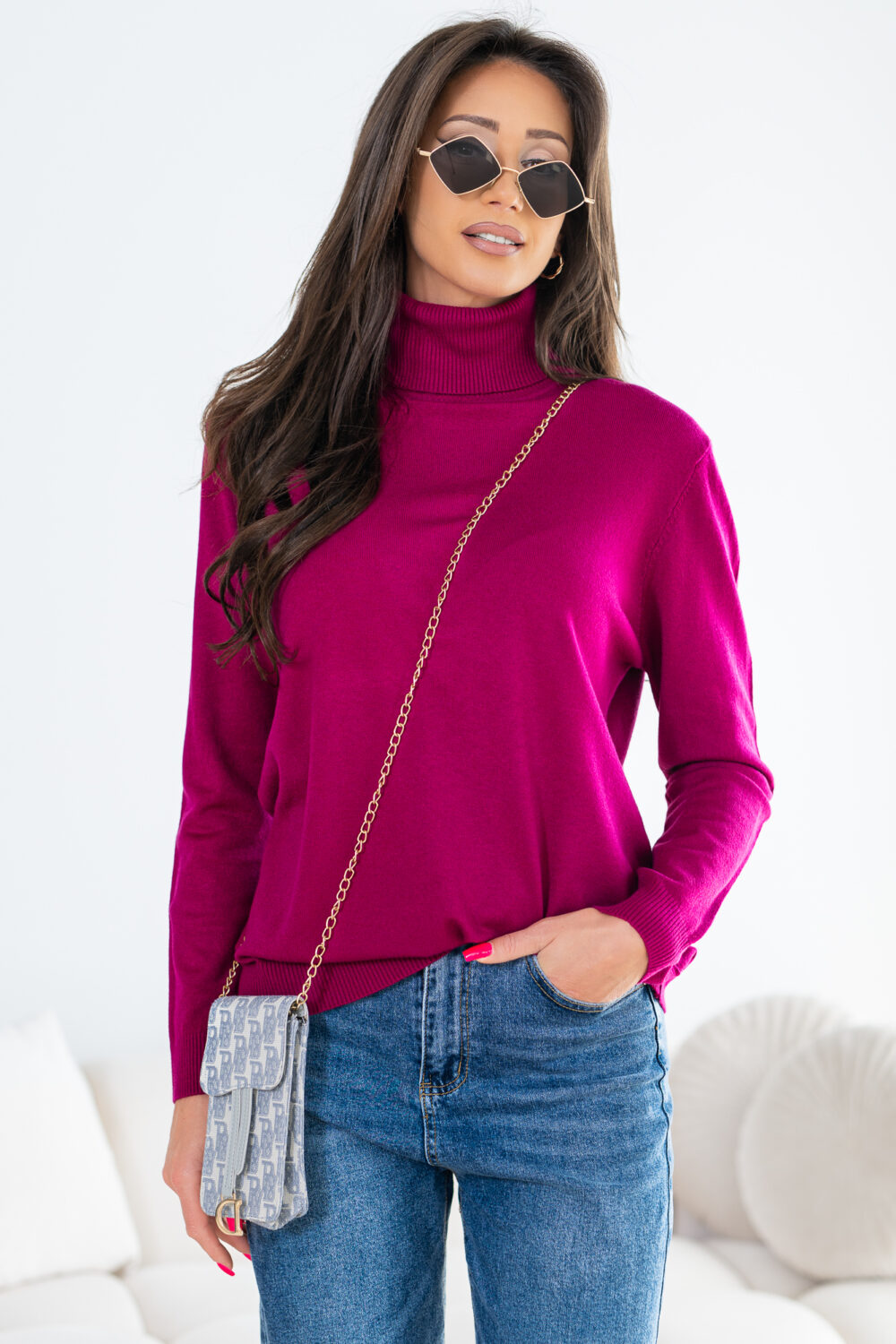 Sweter/golf Bellimi