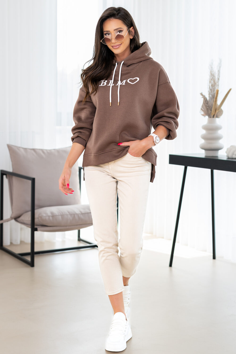 Bluza BLM - obrazek 4