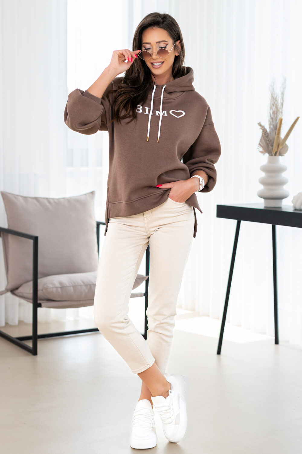 Bluza BLM - obrazek 5