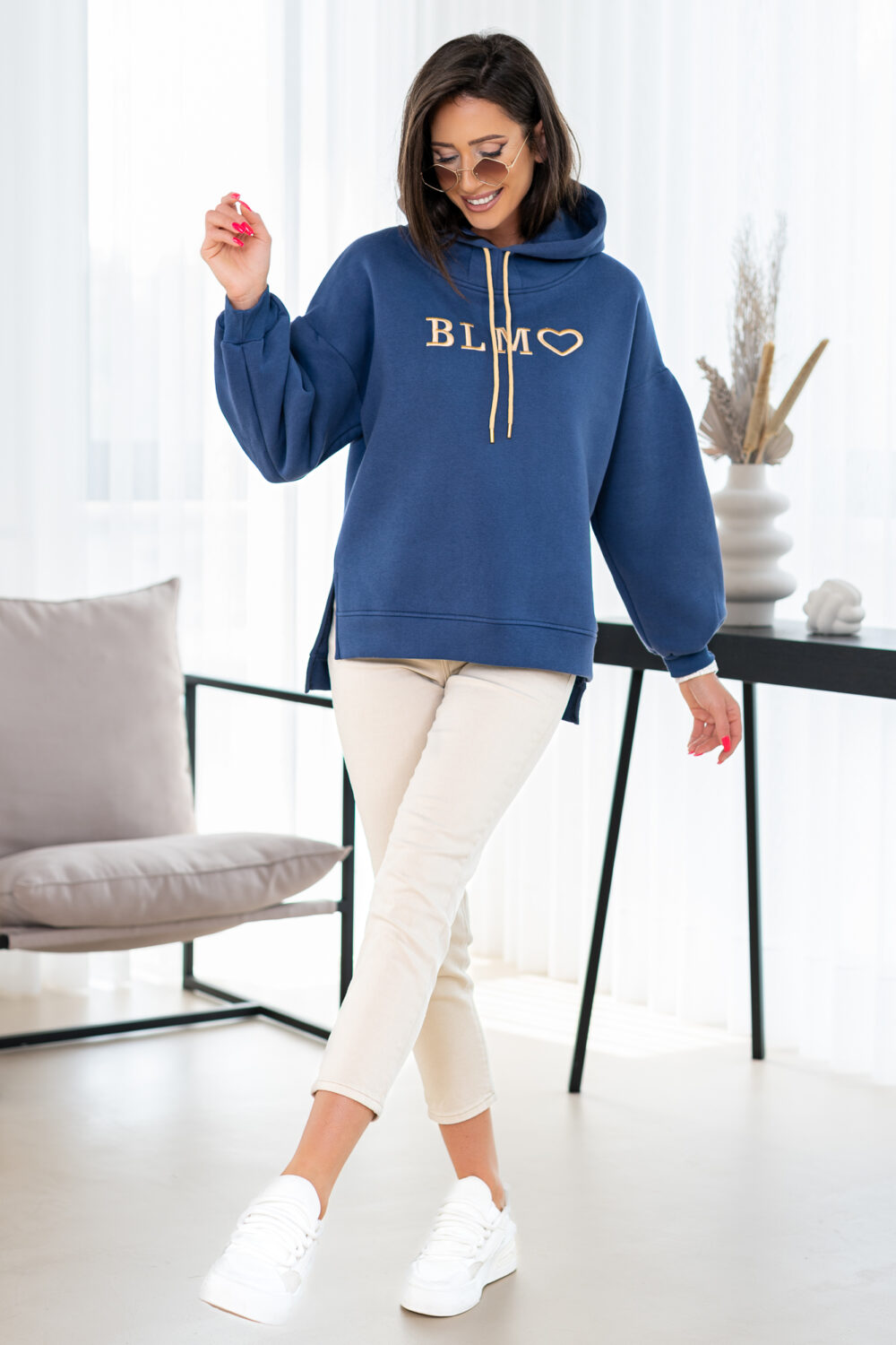 Bluza BLM - obrazek 13
