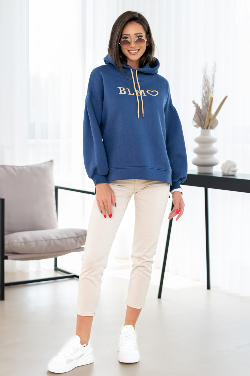 Bluza BLM - obrazek 14