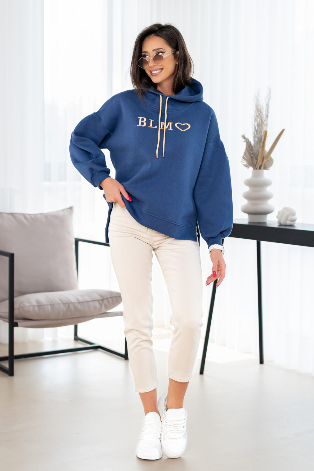 Bluza BLM - obrazek 16