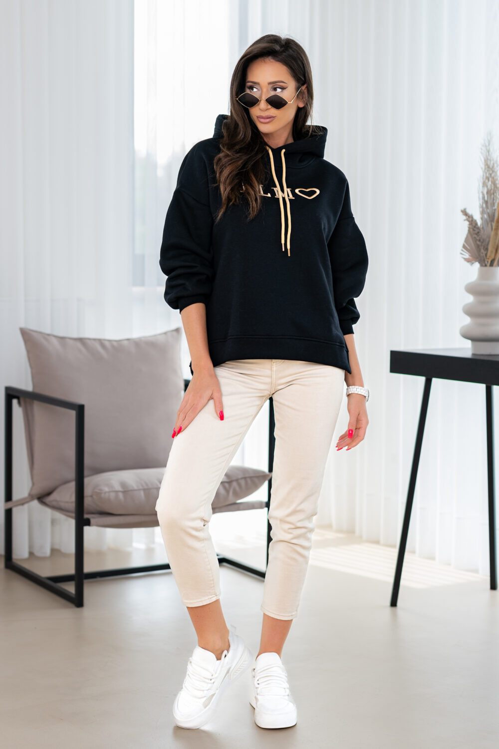Bluza BLM - obrazek 20