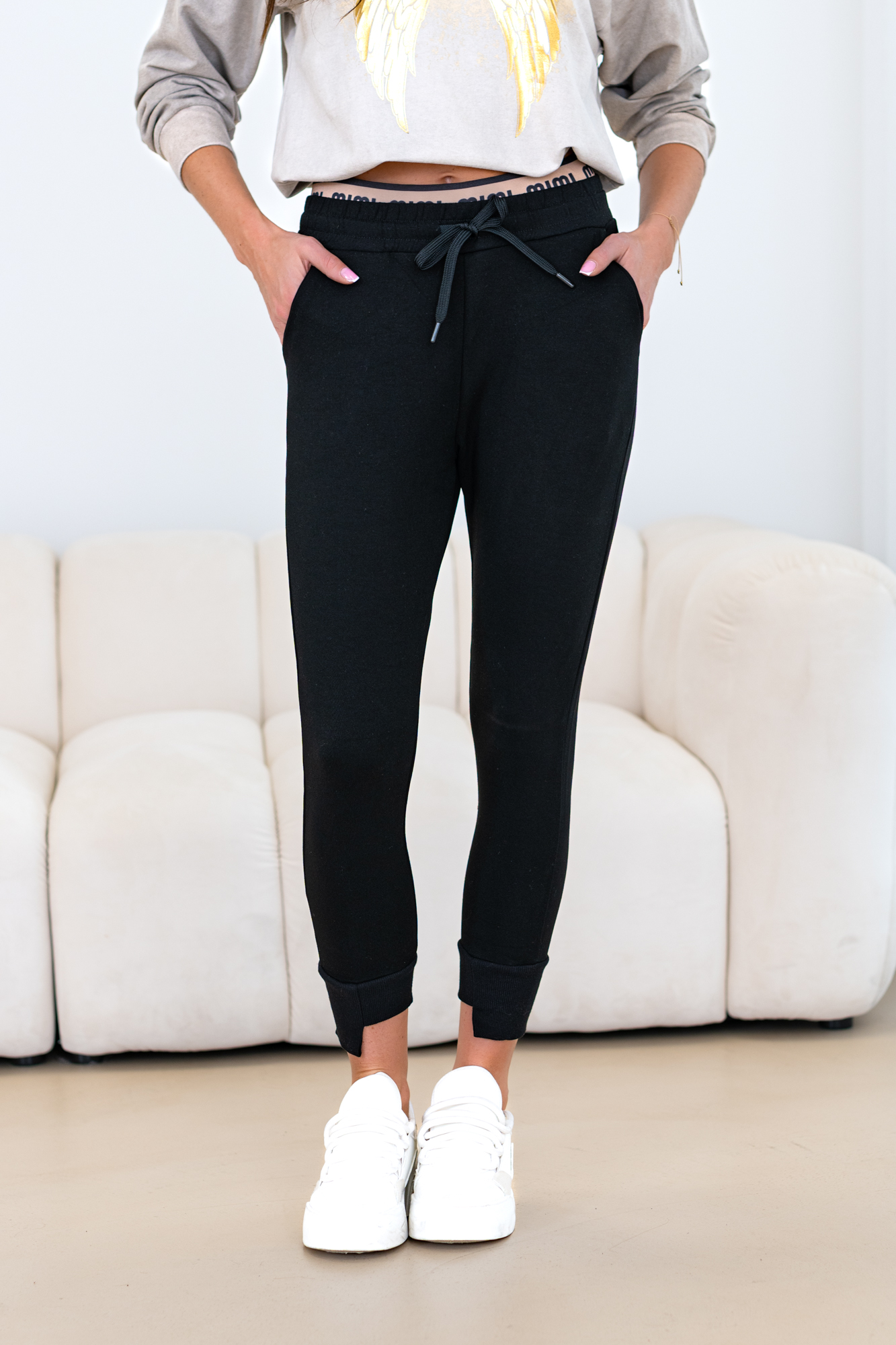 Spodnie Otello - obrazek 5