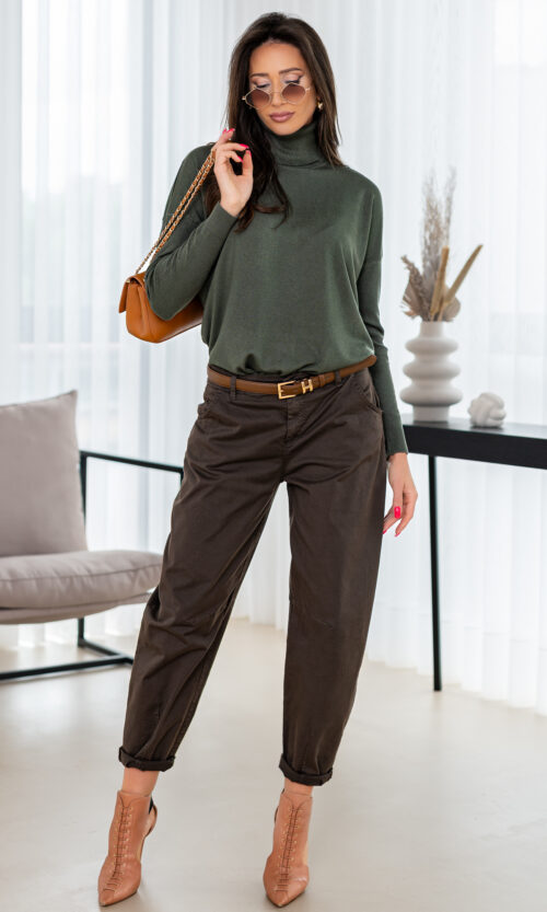 Golf Lirampo - Khaki, XS/S