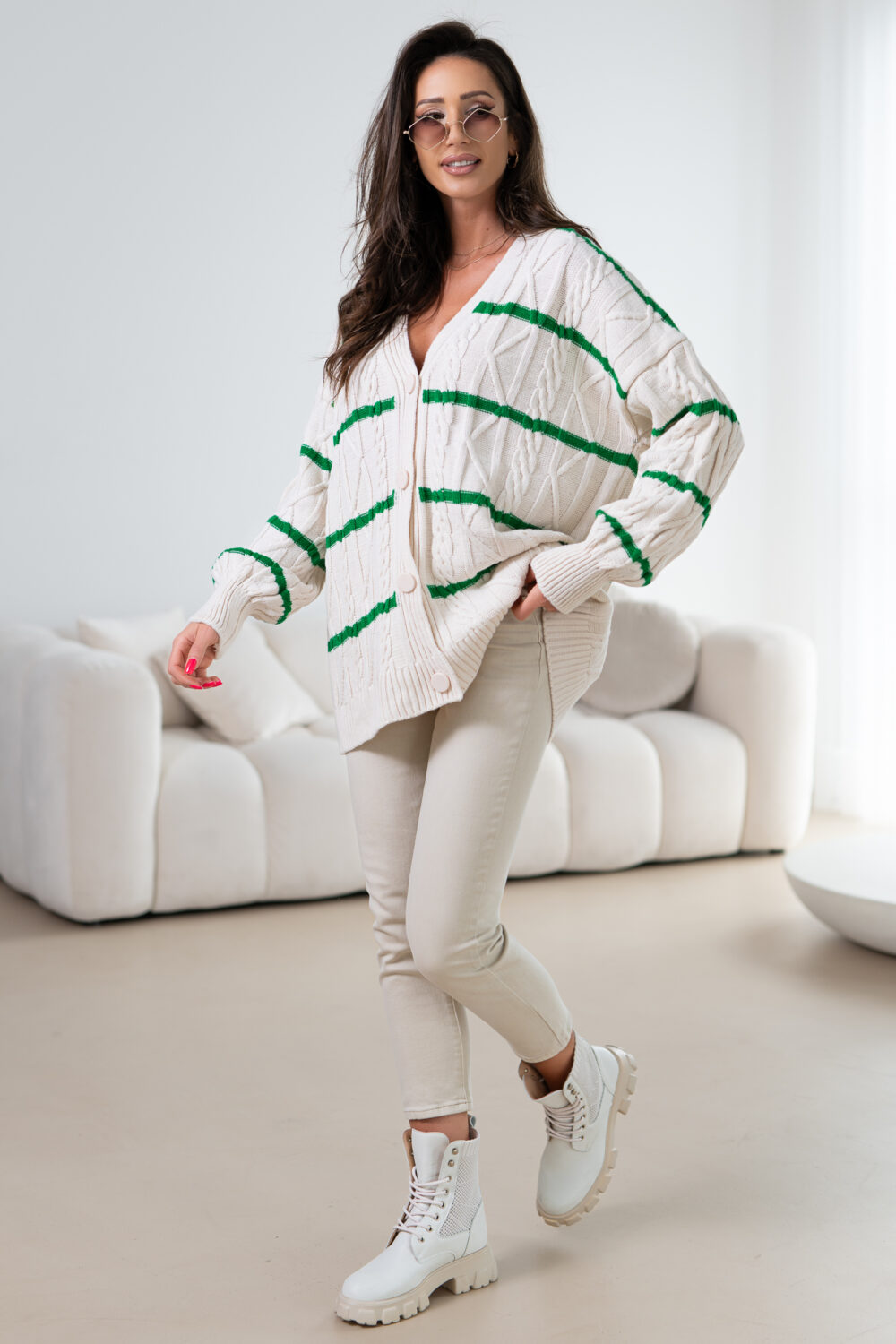 Sweter Niccol - obrazek 2