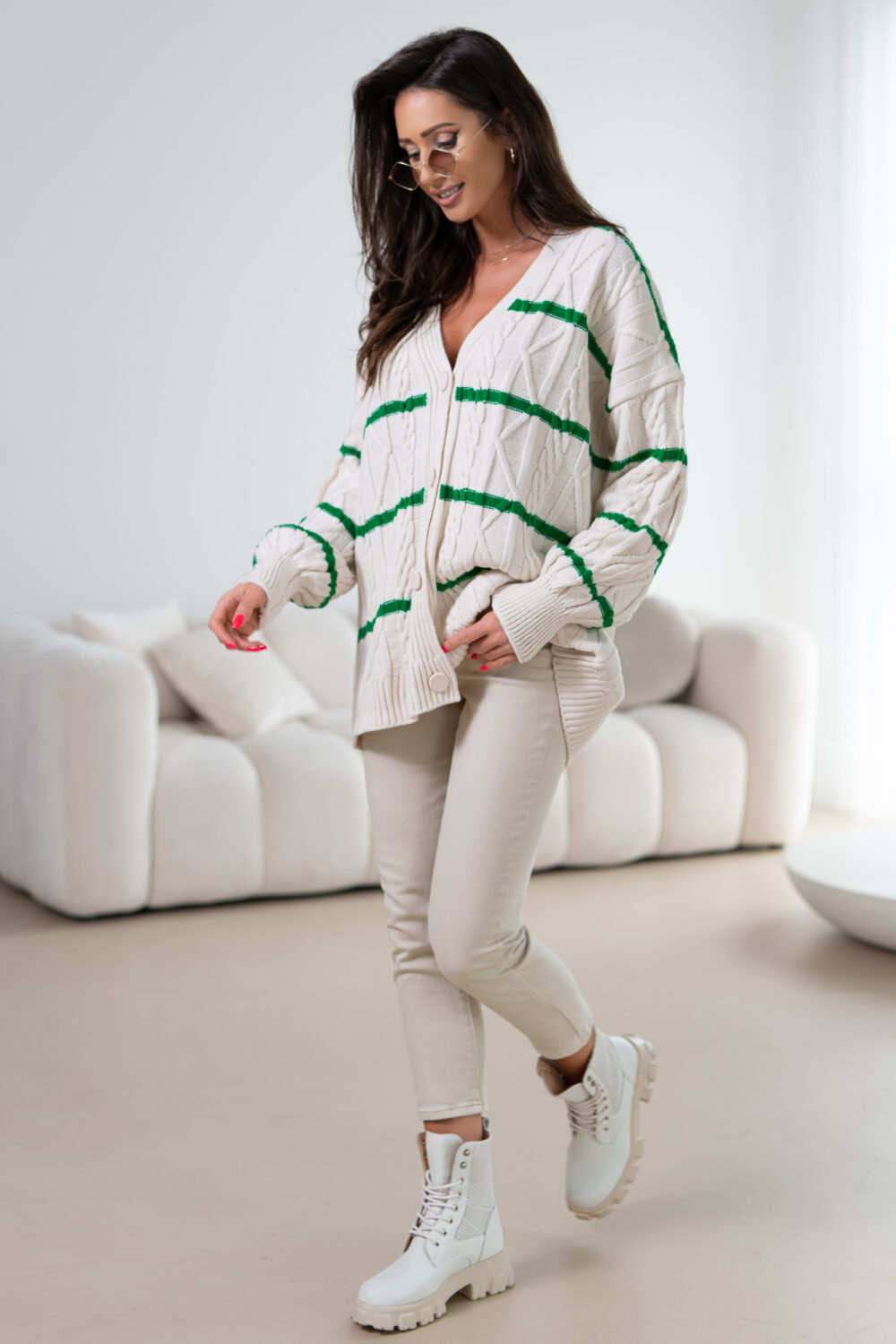 Sweter Niccol - obrazek 18