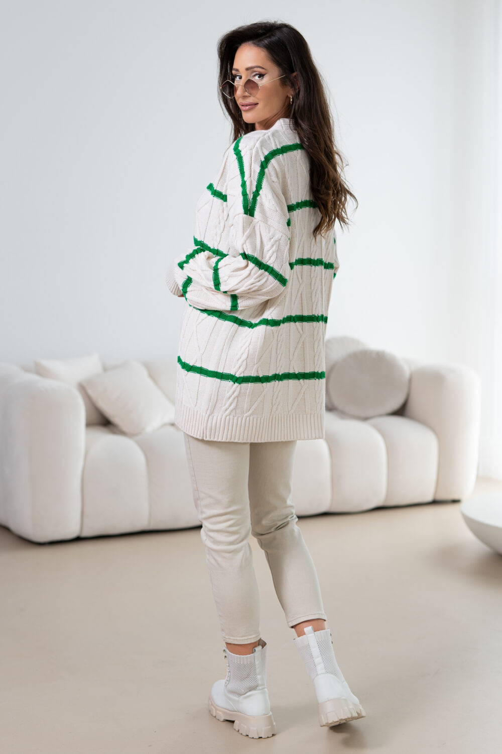 Sweter Niccol - obrazek 16