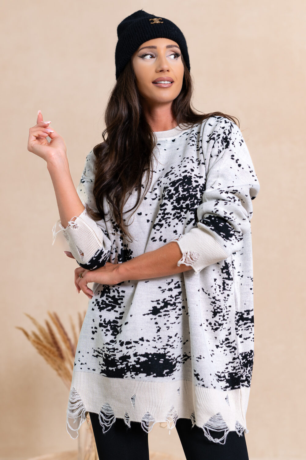 Sweter/Tunika World I