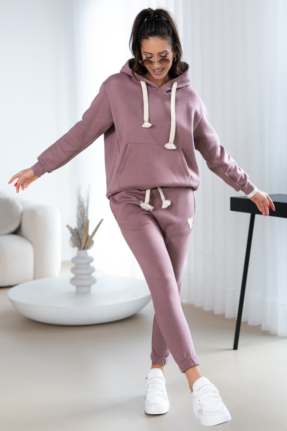 Dres HEART - obrazek 2