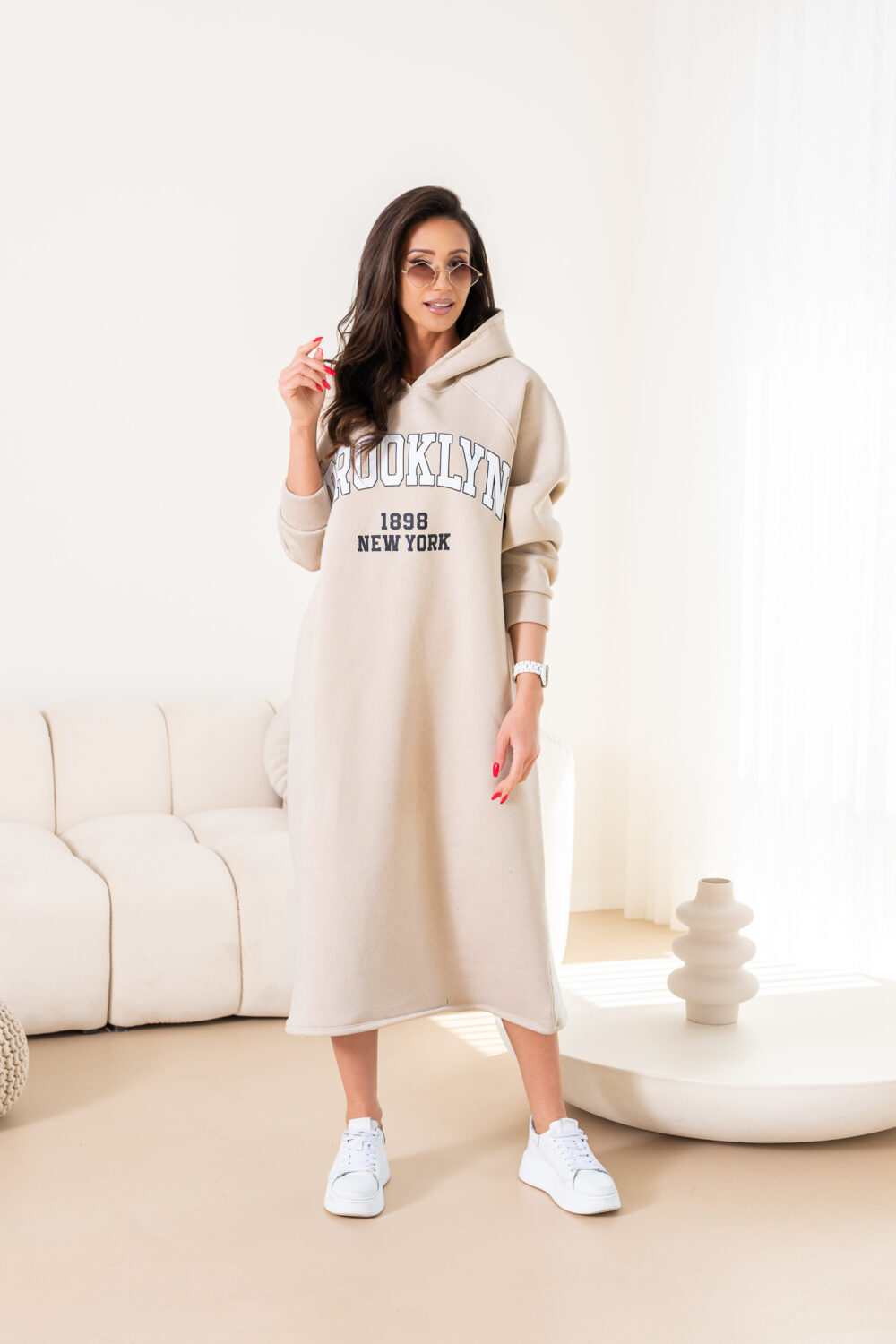 Sukienka Brooklyn II - obrazek 14