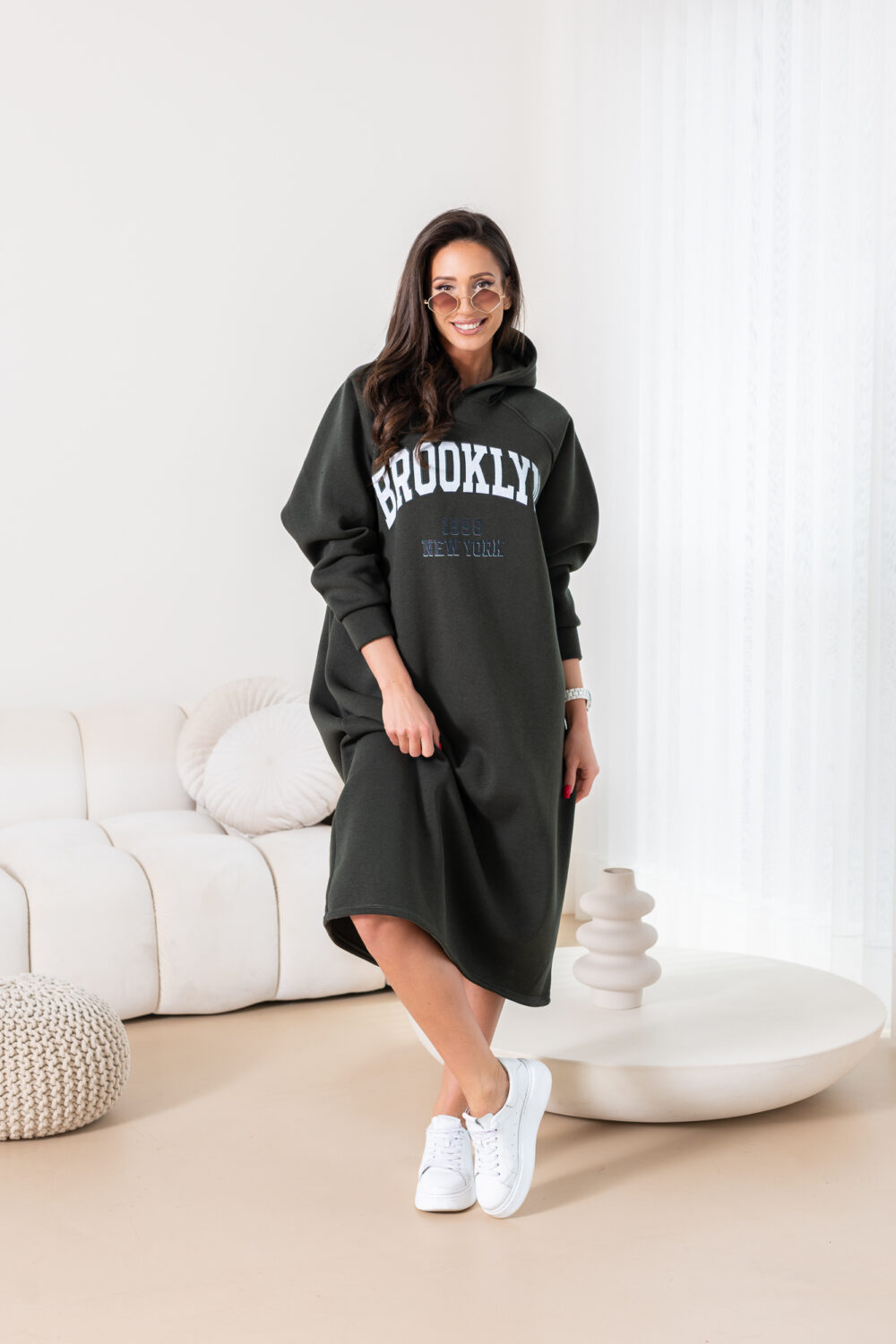 Sukienka Brooklyn II - obrazek 15