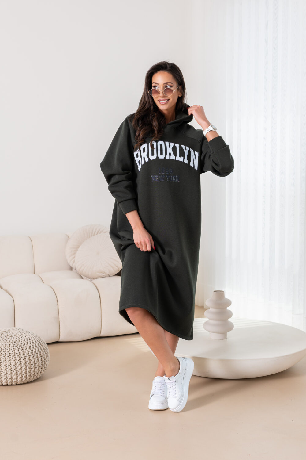 Sukienka Brooklyn II - obrazek 16