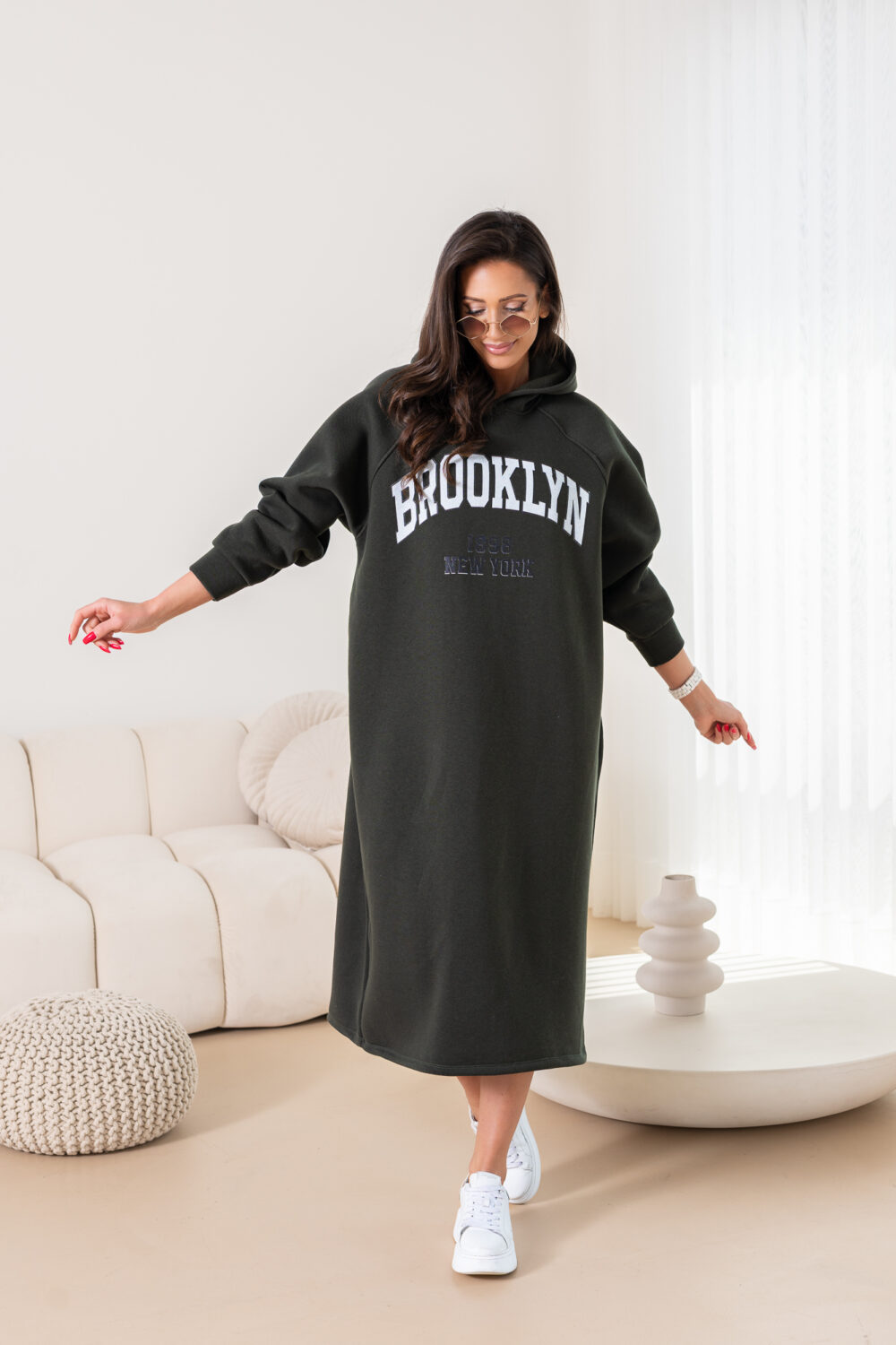 Sukienka Brooklyn II - obrazek 4