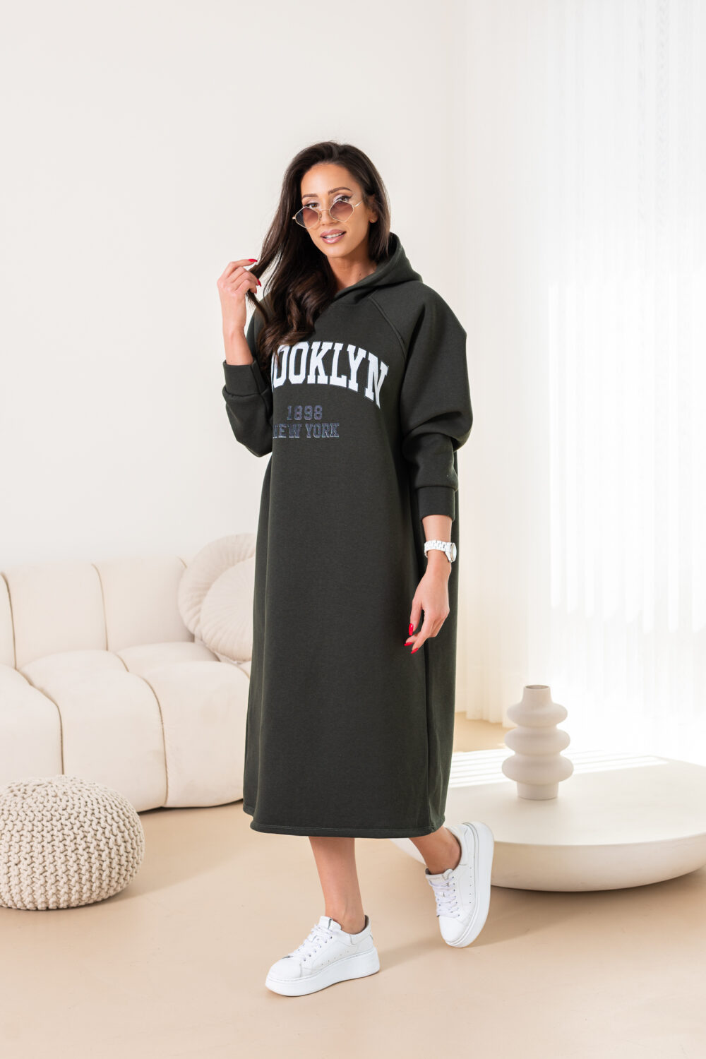 Sukienka Brooklyn II - obrazek 17