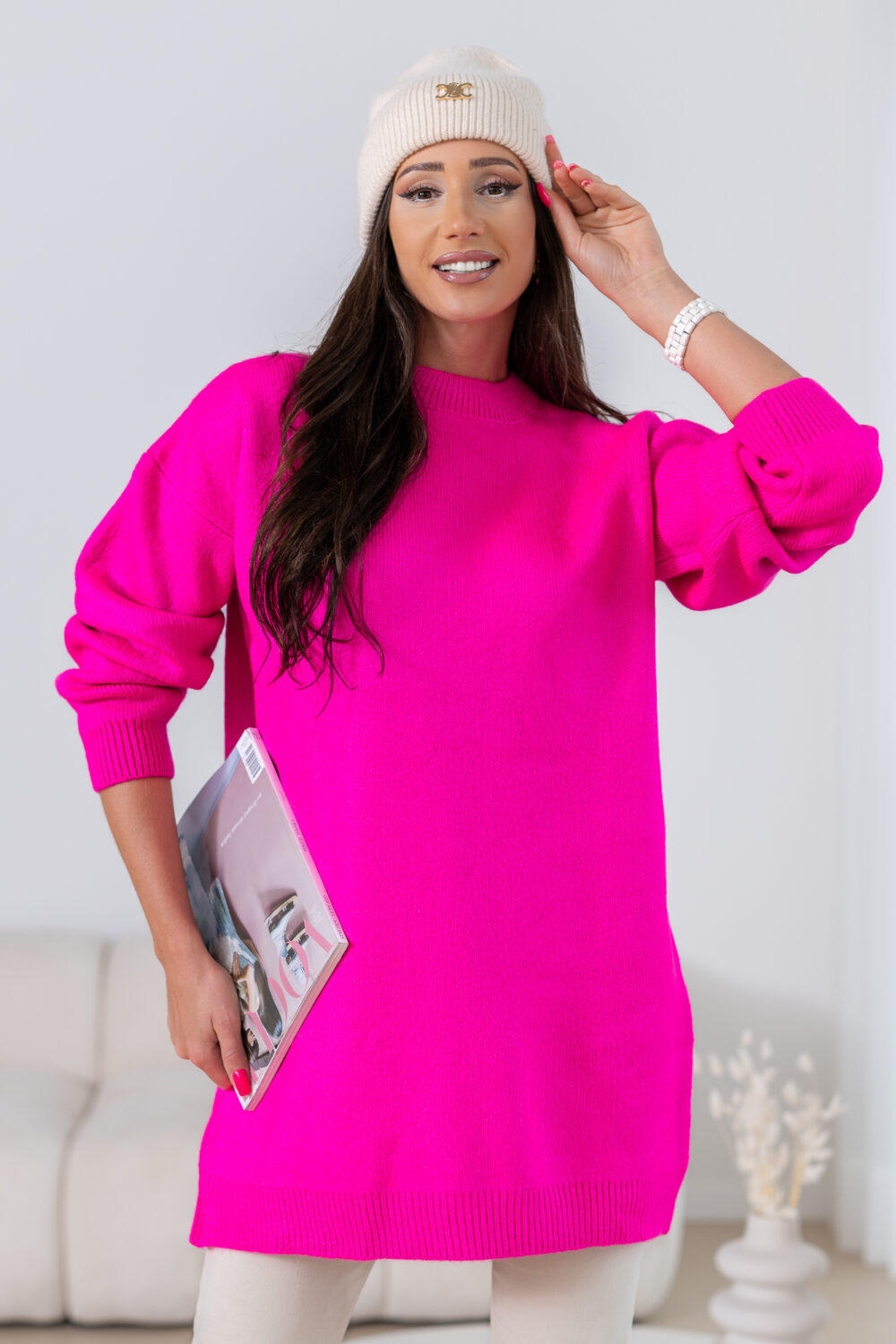 Sweter Atoli - obrazek 6