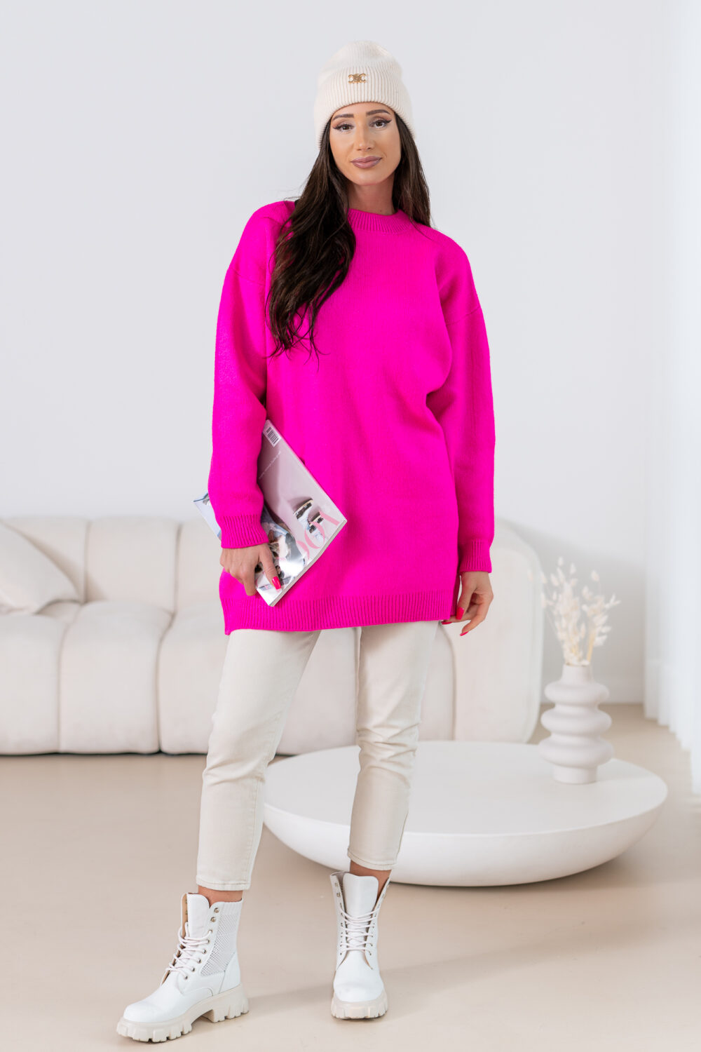 Sweter Atoli - obrazek 11